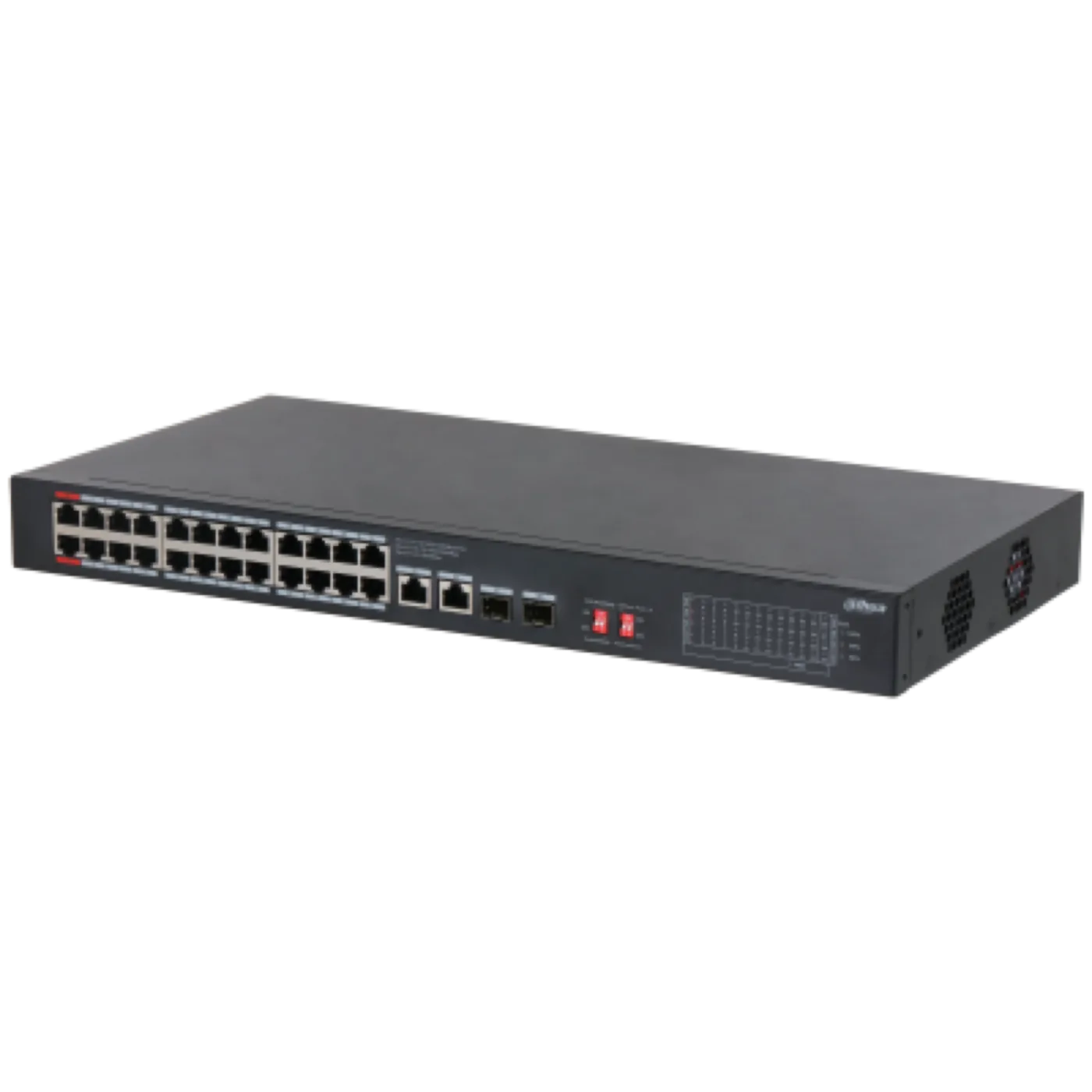 S3228-24GT-240 – Dahua