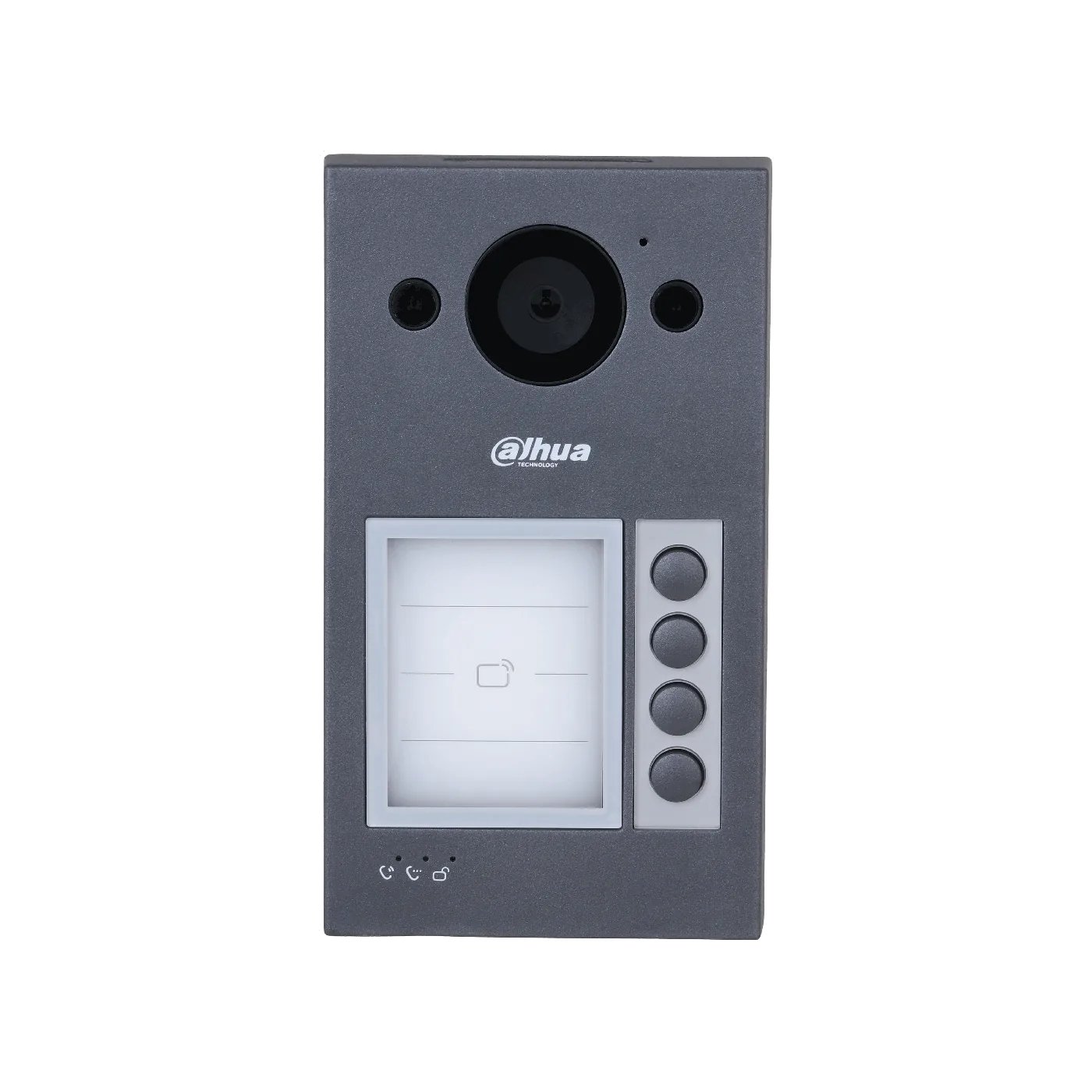 VTO3312Q-P – Dahua