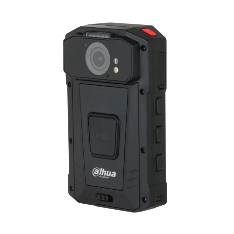 Body Cameras – AMB Omega Solutions