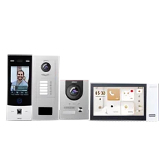 IP Intercom Erweiterungen – AMB Omega Solutions