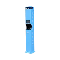 Notrufsäulen – AMB Omega Solutions