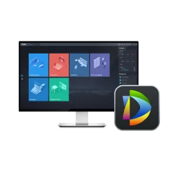 Software / DSS – AMB Omega Solutions