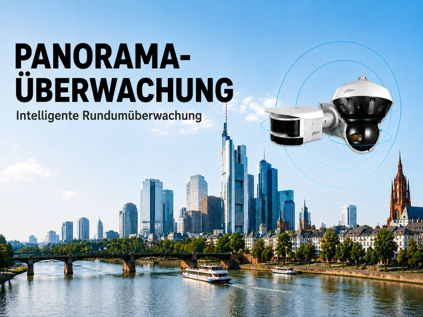 Panorama 4zu3