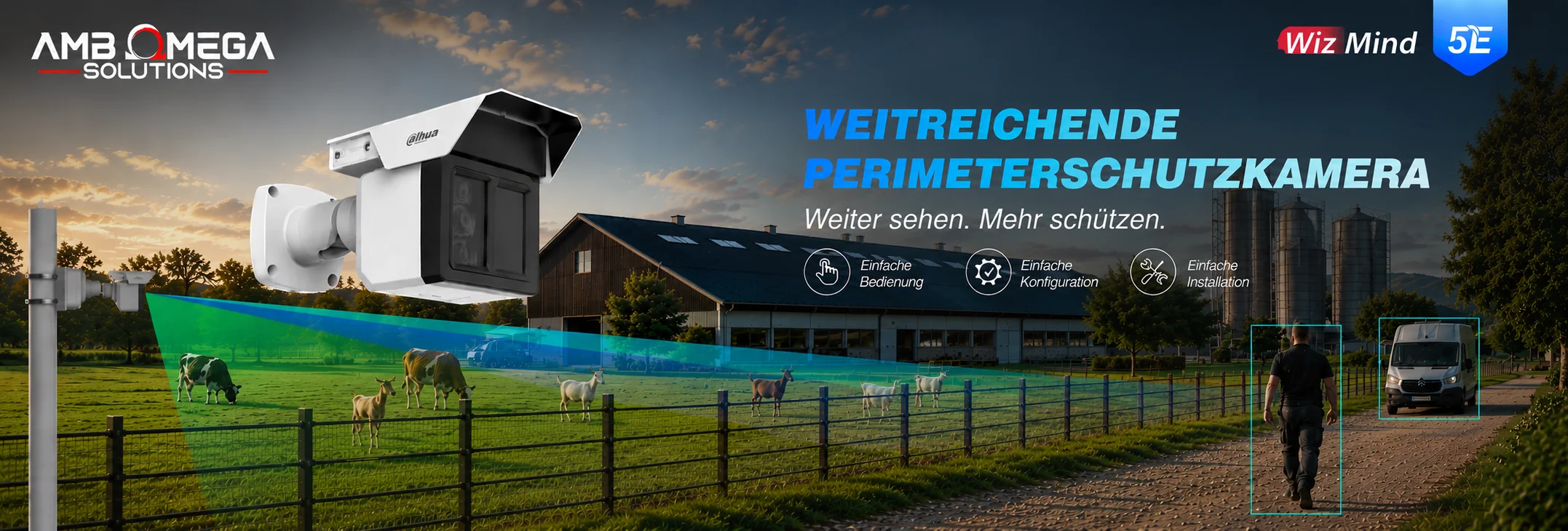Perimeterschutz